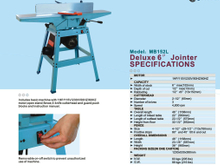 Delux 6 'Jinete