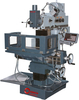Machina de fresado universal x8130 A