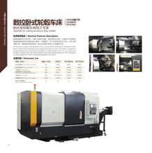 CK7660LD CNC TORLE 