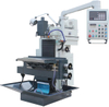 Máquina de fresado de herramientas XL8145