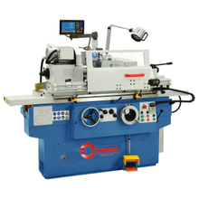 Molinillo cilíndrico URS500 N