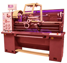 Torno de motor D 380x1000