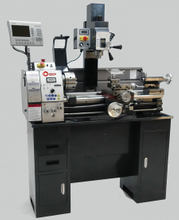 Mutipurpose Combinado Machine Machine Center290vfx700 Vario