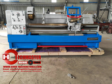  Torno horizontal C6256 (80 mm)/1000 mm/1500 mm/2000 mm/3000 mm