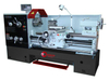 Taller de 80 mm Use la máquina de torno convencional de giro de metal C6250A
