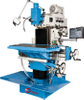 Máquina de fresado de herramientas X8140 WQ