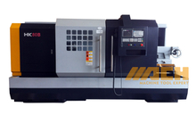 Modelo de torno de CNC: HK63B/HK80B