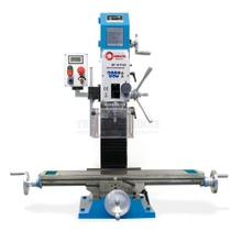 Fresadoras Convencionales BF 35 Profi Vario