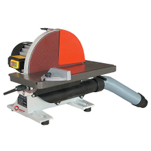 Sander de disco DS12 12 ″