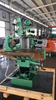 Máquina de fresado de herramientas X8140 WQ