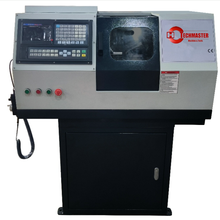 CNC 210 Control numérico 