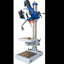 Taladro de columna y molino Z5045