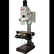 Máquina de perforación industrial ZX5040A