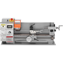 Lathe de banco 7 'x16 ' (180x400 mm)