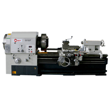 Q1327 Máquina de rosca manual de máquinas de torno para metal