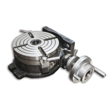 Tabla giratoria TSL320 TSL400 (HV)