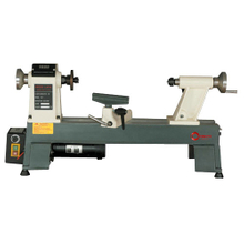 Variable Velocidad de madera Benchtop MC1218VD 12x18 Costilla de hierro 550W