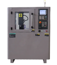 Máquina de fresado CNC XK7113 con opción de 4to eje