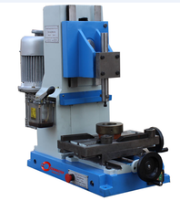  Pequeña máquina de ranuras B5012