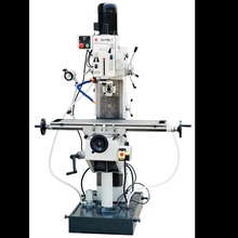 Auto alimentación-Cambio de velocidad cíclicamente vertical y de fresado horizontal Máquina de perforación de tocador Zay7532/1 --- Zay755550/1