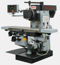 Perforación y fresado Macine XW6032B