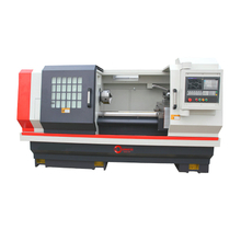 Modelo de máquina de torno CNC: CK6150