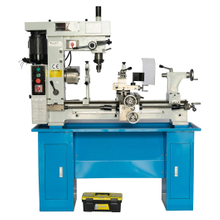 Máquina de uso muti hq800