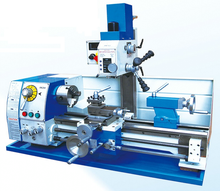 Máquina de mutipurpose HK260X