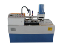 Máquina de guarda de barra de acero - Tipo SJ42