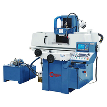 BSG 2040 PLC