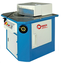 Máquinas de muescas hidráulicas QX28Y
