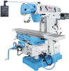 Máquina universal giratoria 
