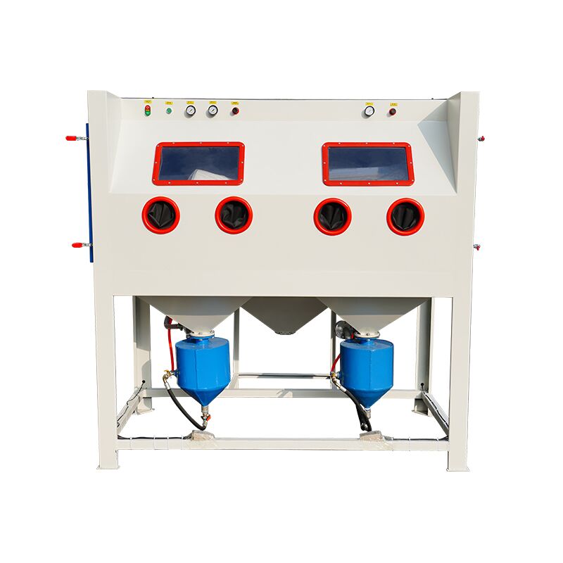 Compresores para la máquina de explosión de arena de acero inoxidable para acero inoxidable