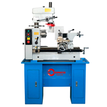 Máquina multipropósito HQ400/3A