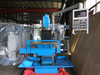 Máquina de fresado de herramientas XL8145