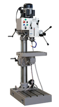 Taladro de columna y molino Z5045