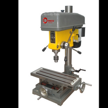 Máquina de perforación totalmente industrial ZX-7025 