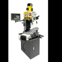 Máquina de perforación totalmente industrial 7032G/1
