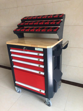 Accesorios de la serie de gabinetes 