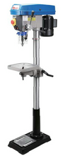 Variable Speed ​​Drill Press ZJQ5116W-ZJQ5120W