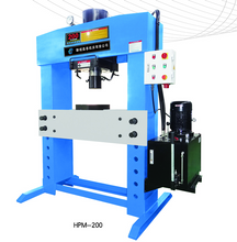 Serie HPM HPM HPM HPM de HPM-200