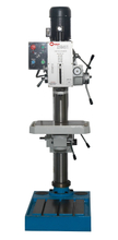 Taladro de columna y molino Z5045-1