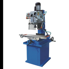 Máquina de perforación de alimentación automática XL7045BP (columna cuadrada con refrigerante))