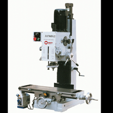 ZAY7045FG/2 Máquina de alimentación automática y perforación