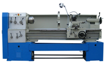Lathe de motor C6236C- 52 mm de cabezal de orificio de huso