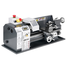 Torneo de banco WM210V (210x400 mm)