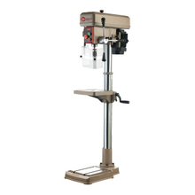 Máquina de perforación industrial Z1520F