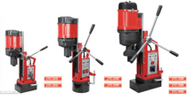 Suministros maganéticos J1C23S Serie 