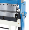 Máquina plegable manual PSB 1270A-3
