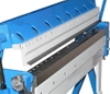 Máquina plegable manual ABK 1050B